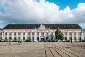 École de Langues Nantes