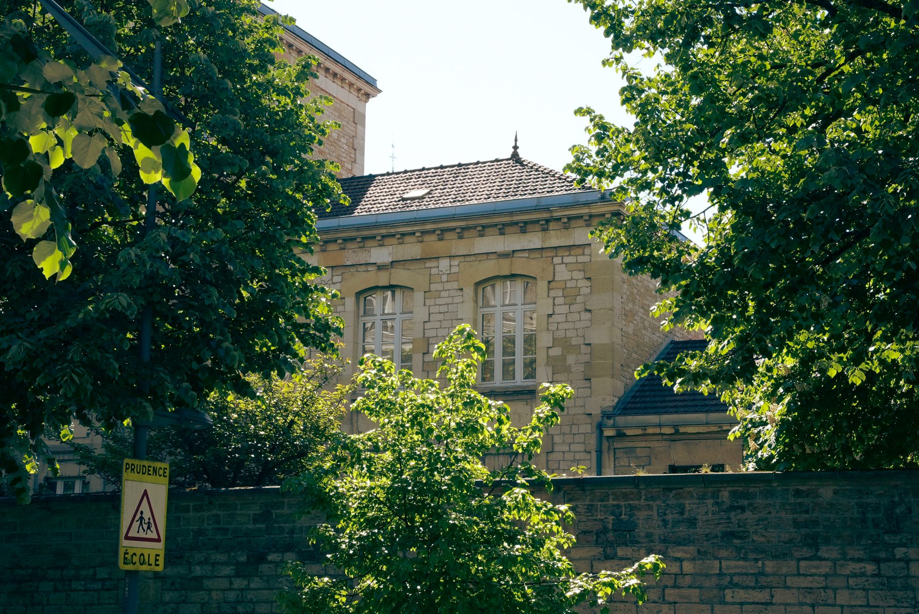 Cours langues Nantes