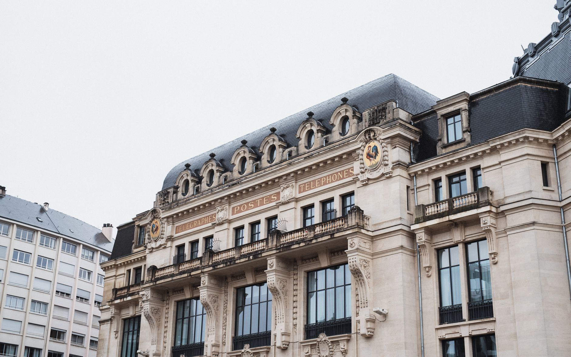 Cours langues Nantes